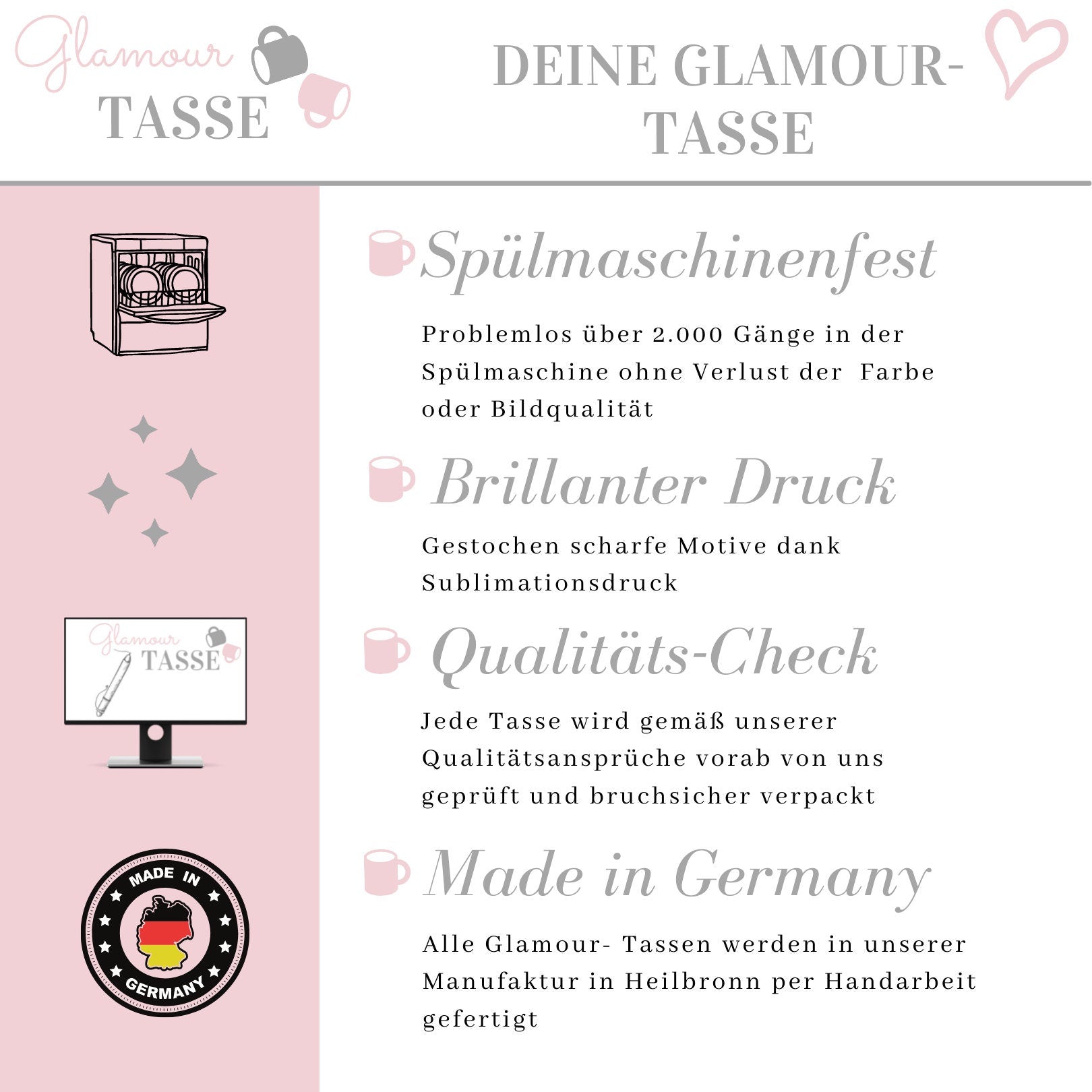 Tasse für die Cousine| Lieblingscousine Geschenk|personalisierbar mit Namen