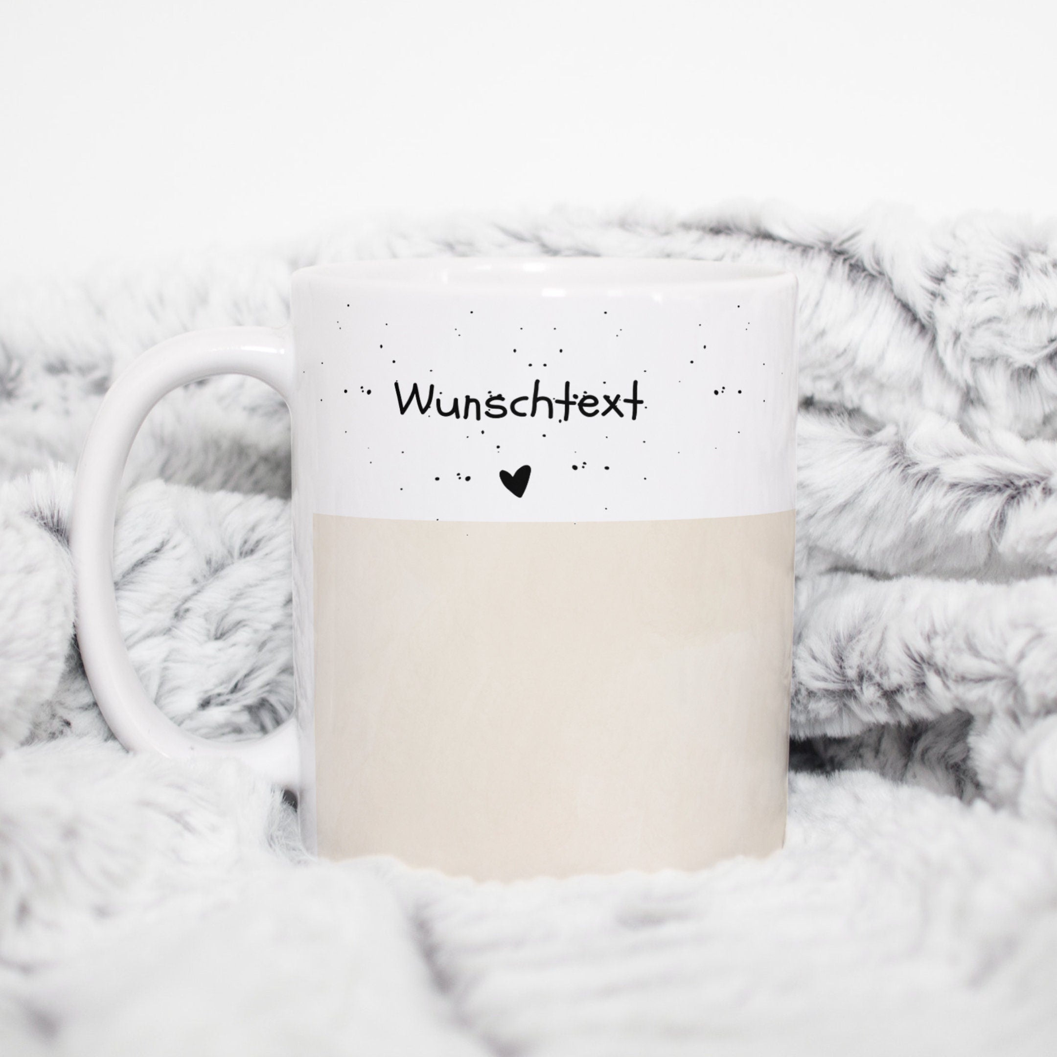 Tasse als Geschenk für den Arzt| Wunschtext| Arzt mit Herz